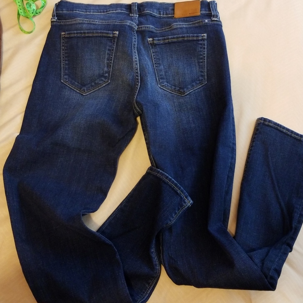 Lucky Jeans